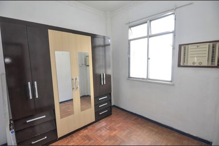Quarto de apartamento para alugar com 1 quarto, 44m² em Lins de Vasconcelos, Rio de Janeiro