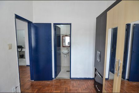 Quarto de apartamento para alugar com 1 quarto, 44m² em Lins de Vasconcelos, Rio de Janeiro