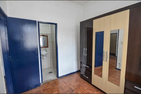 Quarto de apartamento para alugar com 1 quarto, 44m² em Lins de Vasconcelos, Rio de Janeiro