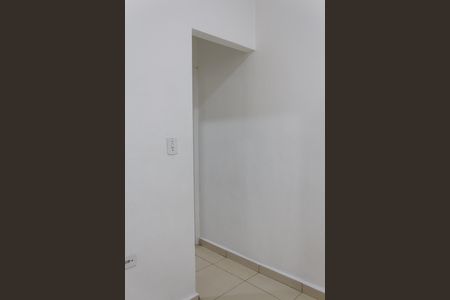 Sala de casa para alugar com 1 quarto, 38m² em Parque Santo Antônio, São Paulo