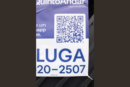 Placa  de casa para alugar com 1 quarto, 38m² em Parque Santo Antônio, São Paulo