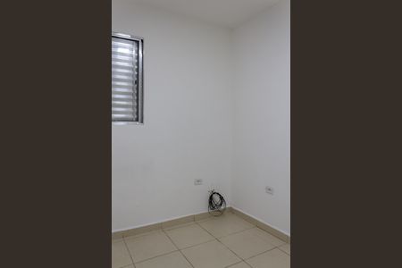 Quarto de casa para alugar com 1 quarto, 38m² em Parque Santo Antônio, São Paulo