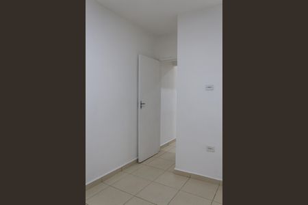 Quarto de casa para alugar com 1 quarto, 38m² em Parque Santo Antônio, São Paulo