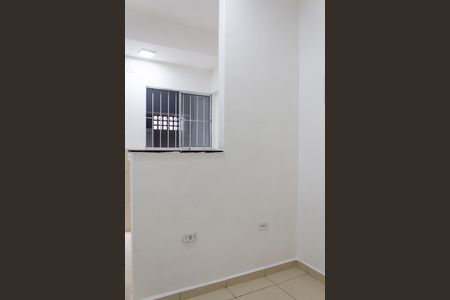 Casa para alugar com 1 quarto, 38m² em Parque Santo Antônio, São Paulo