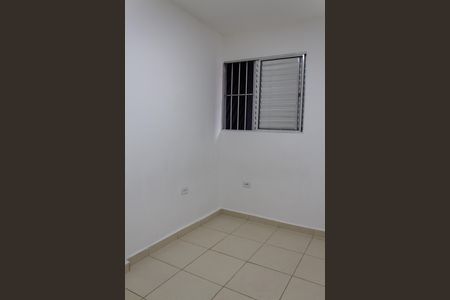 Quarto de casa para alugar com 1 quarto, 38m² em Parque Santo Antônio, São Paulo