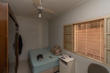 Suite 1 de casa à venda com 3 quartos, 170m² em Parque Nova Veneza/inocoop (nova Veneza), Sumaré