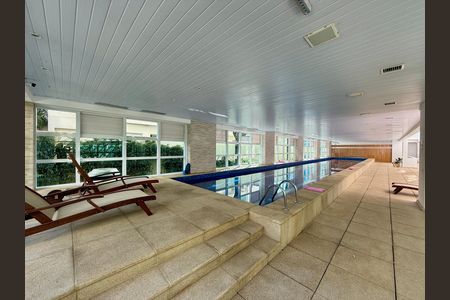 Apartamento à venda com 76m², 2 quartos e 2 vagas Apartamento à venda com 76m², 2 quartos e 2 vagasPiscina