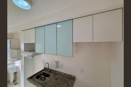 Apartamento à venda com 76m², 2 quartos e 2 vagas Apartamento à venda com 76m², 2 quartos e 2 vagasCozinha