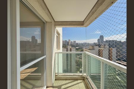 Apartamento à venda com 76m², 2 quartos e 2 vagas Apartamento à venda com 76m², 2 quartos e 2 vagasSacada