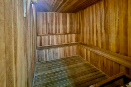 Apartamento à venda com 76m², 2 quartos e 2 vagas Apartamento à venda com 76m², 2 quartos e 2 vagasSauna