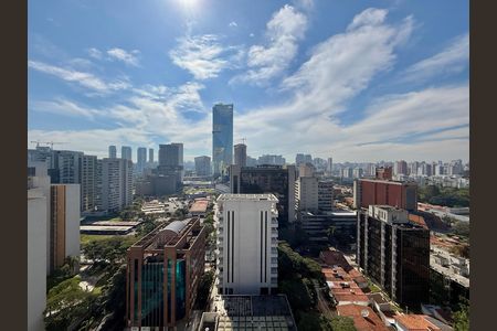 Apartamento à venda com 76m², 2 quartos e 2 vagas Apartamento à venda com 76m², 2 quartos e 2 vagasVista Suíte 1
