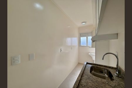 Apartamento à venda com 76m², 2 quartos e 2 vagas Apartamento à venda com 76m², 2 quartos e 2 vagasCozinha