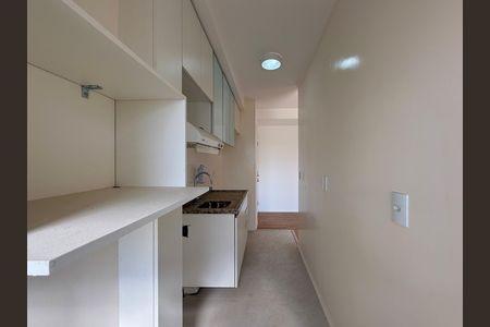 Apartamento à venda com 76m², 2 quartos e 2 vagas Apartamento à venda com 76m², 2 quartos e 2 vagasÁrea de Serviço