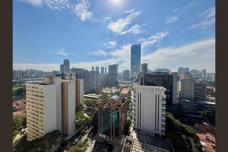 Apartamento à venda com 76m², 2 quartos e 2 vagas Apartamento à venda com 76m², 2 quartos e 2 vagasVista
