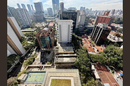 Apartamento à venda com 76m², 2 quartos e 2 vagas Apartamento à venda com 76m², 2 quartos e 2 vagasVista
