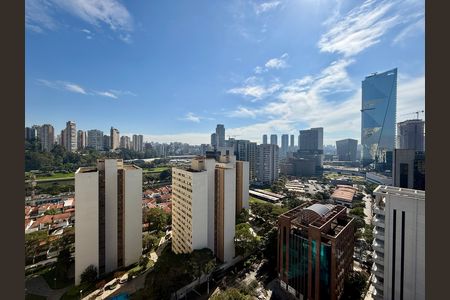 Apartamento à venda com 76m², 2 quartos e 2 vagas Apartamento à venda com 76m², 2 quartos e 2 vagasVista Suíte 1