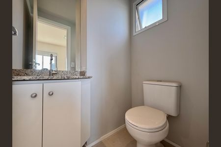 Apartamento à venda com 76m², 2 quartos e 2 vagas Apartamento à venda com 76m², 2 quartos e 2 vagasLavabo