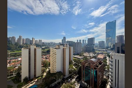 Apartamento à venda com 76m², 2 quartos e 2 vagas Apartamento à venda com 76m², 2 quartos e 2 vagasVista