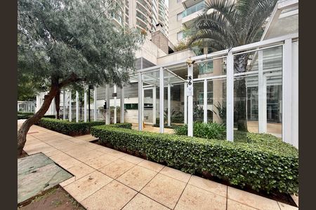Apartamento à venda com 76m², 2 quartos e 2 vagas Apartamento à venda com 76m², 2 quartos e 2 vagasFachada