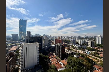 Apartamento à venda com 76m², 2 quartos e 2 vagas Apartamento à venda com 76m², 2 quartos e 2 vagasVista