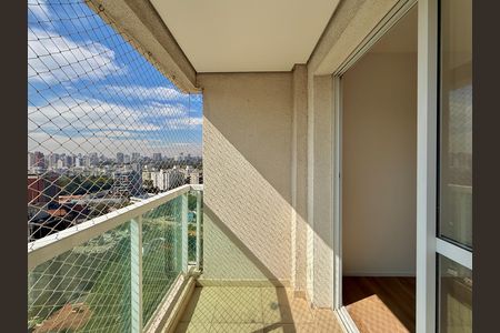 Apartamento à venda com 76m², 2 quartos e 2 vagas Apartamento à venda com 76m², 2 quartos e 2 vagasSacada