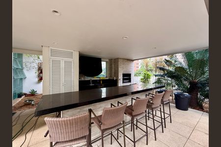 Apartamento à venda com 76m², 2 quartos e 2 vagas Apartamento à venda com 76m², 2 quartos e 2 vagasChurrasqueira