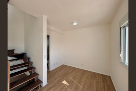 Apartamento à venda com 76m², 2 quartos e 2 vagas Apartamento à venda com 76m², 2 quartos e 2 vagasSala