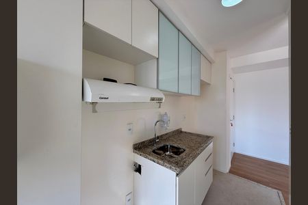 Apartamento à venda com 76m², 2 quartos e 2 vagas Apartamento à venda com 76m², 2 quartos e 2 vagasCozinha