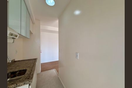 Apartamento à venda com 76m², 2 quartos e 2 vagas Apartamento à venda com 76m², 2 quartos e 2 vagasCozinha