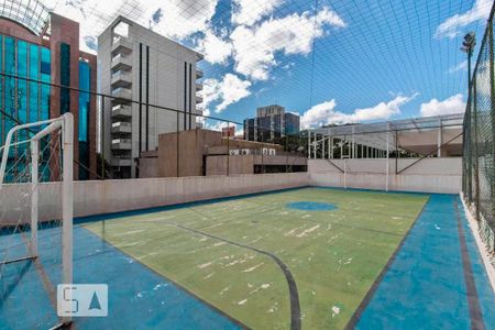 Apartamento à venda com 76m², 2 quartos e 2 vagas Apartamento à venda com 76m², 2 quartos e 2 vagasQuadra