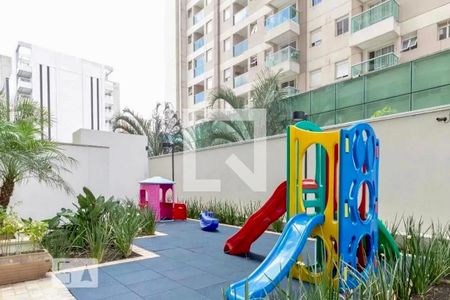 Apartamento à venda com 76m², 2 quartos e 2 vagas Apartamento à venda com 76m², 2 quartos e 2 vagasPlayground