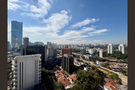 Apartamento à venda com 76m², 2 quartos e 2 vagas Apartamento à venda com 76m², 2 quartos e 2 vagasVista Suíte 1