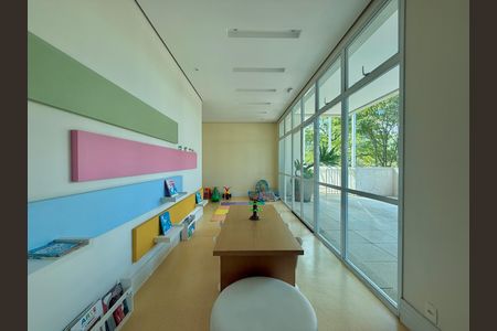Apartamento à venda com 76m², 2 quartos e 2 vagas Apartamento à venda com 76m², 2 quartos e 2 vagasBrinquedoteca