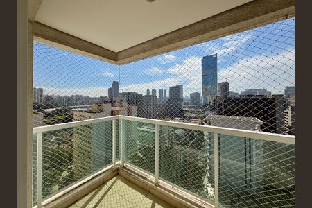Apartamento à venda com 76m², 2 quartos e 2 vagas Apartamento à venda com 76m², 2 quartos e 2 vagasSacada