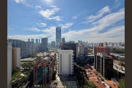 Apartamento à venda com 76m², 2 quartos e 2 vagas Apartamento à venda com 76m², 2 quartos e 2 vagasVista