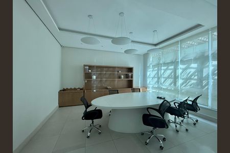 Apartamento à venda com 76m², 2 quartos e 2 vagas Apartamento à venda com 76m², 2 quartos e 2 vagasCoworking