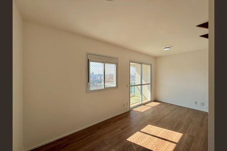 Apartamento à venda com 76m², 2 quartos e 2 vagas Apartamento à venda com 76m², 2 quartos e 2 vagasSala