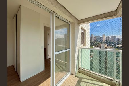 Apartamento à venda com 76m², 2 quartos e 2 vagas Apartamento à venda com 76m², 2 quartos e 2 vagasSacada Suíte 1