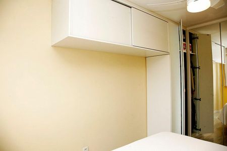 Quarto 1 Suíte de apartamento à venda com 3 quartos, 94m² em Azenha, Porto Alegre