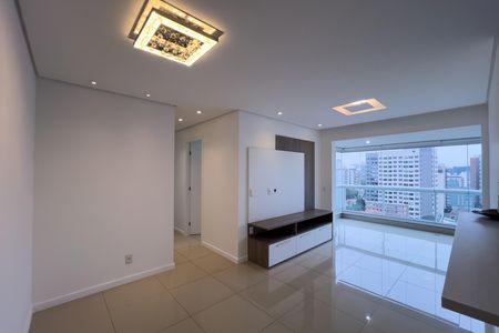 Sala de apartamento para alugar com 2 quartos, 71m² em Vila Mariana, São Paulo