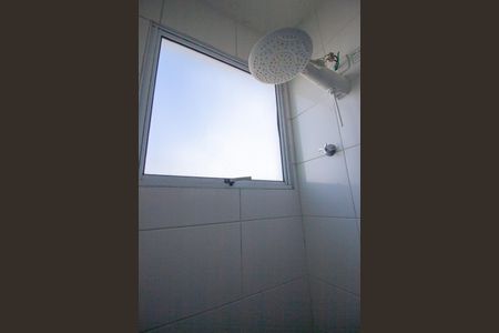 Apartamento para alugar com 50m², 2 quartos e 1 vaga Apartamento para alugar com 50m², 2 quartos e 1 vagaBanheiro