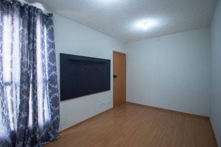Apartamento para alugar com 50m², 2 quartos e 1 vaga Apartamento para alugar com 50m², 2 quartos e 1 vagaSala
