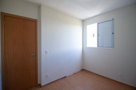 Quarto 2 de apartamento para alugar com 2 quartos, 50m² em Jardim Guaruja, Sorocaba
