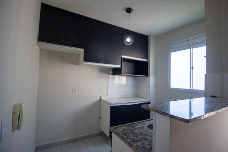 Apartamento para alugar com 50m², 2 quartos e 1 vaga Apartamento para alugar com 50m², 2 quartos e 1 vagaCozinha