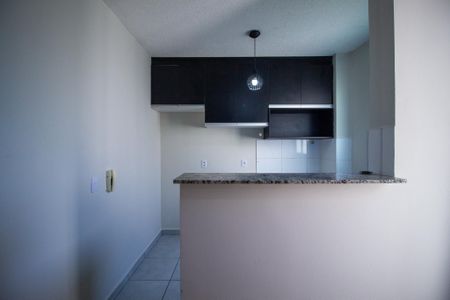 Apartamento para alugar com 50m², 2 quartos e 1 vaga Apartamento para alugar com 50m², 2 quartos e 1 vagaCozinha