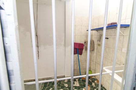 Vista do Quarto de casa para alugar com 1 quarto, 45m² em Itaquera, São Paulo