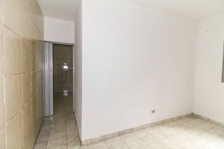Quarto de casa para alugar com 1 quarto, 45m² em Itaquera, São Paulo