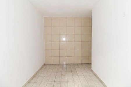 Quarto de casa para alugar com 1 quarto, 45m² em Itaquera, São Paulo