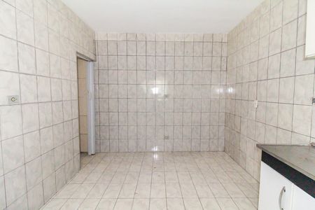 Casa para alugar com 1 quarto, 45m² em Itaquera, São Paulo