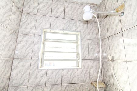 Casa para alugar com 45m², 1 quarto e sem vaga Casa para alugar com 45m², 1 quarto e sem vagaBanheiro